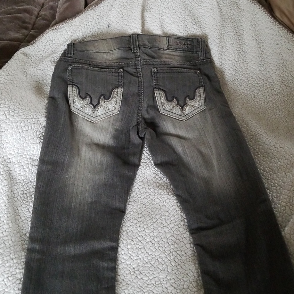 Request jeans - Picture 3 of 6